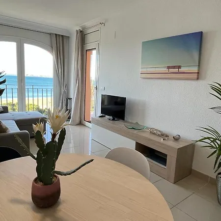Badia De 2 New Apartment Roses