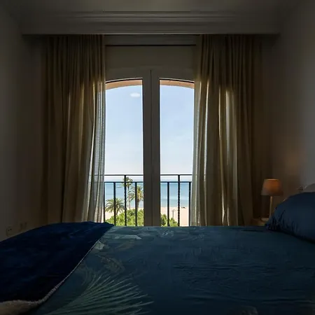 Badia De 2 New Apartment