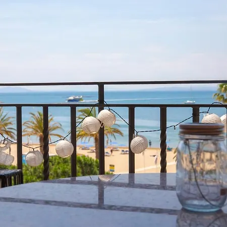 Badia De 2 New Apartment