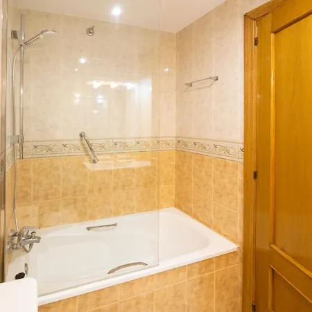 Apartment Badia De 2 New
