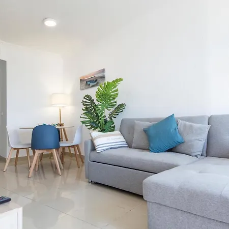 Badia De 2 New Apartment Roses