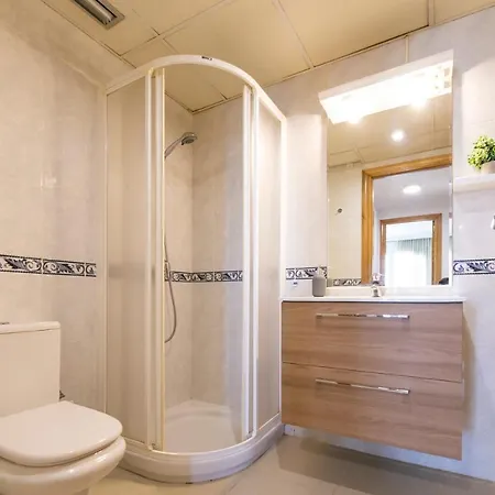 Apartment Badia De 2 New