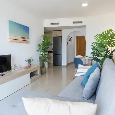 Apartment Badia De 2 New