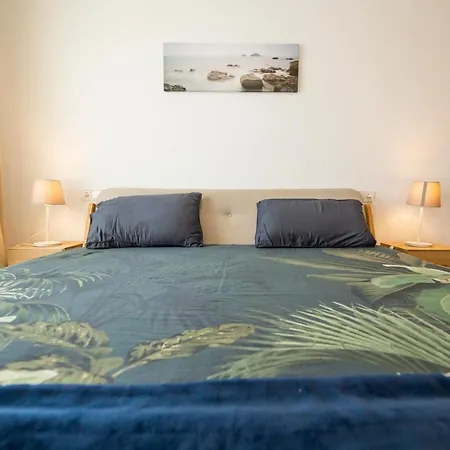 Badia De 2 New Apartment